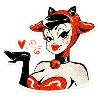 Козетта | @Premium_Emojis_Telegram