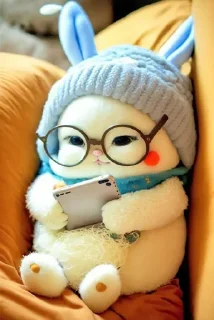 🐰