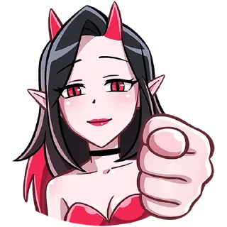 🖕