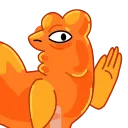 👂
