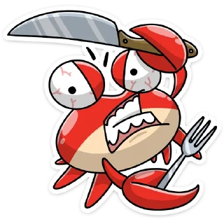 🔪