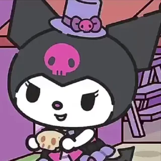 💜