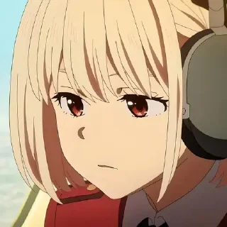 😧