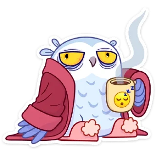 ☕️