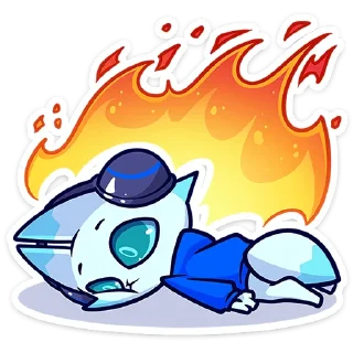 🔥