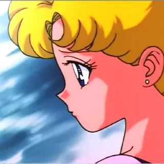 😔