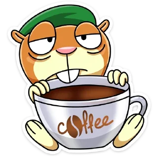 ☕️