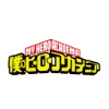 Boku no Hero Academia