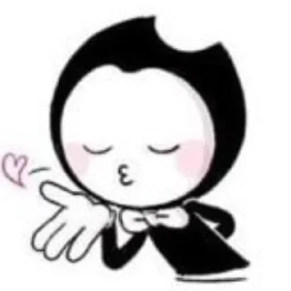 😘