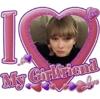 ❤️