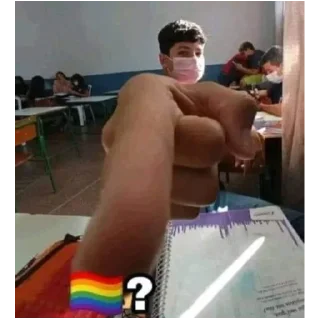 🏳️‍🌈