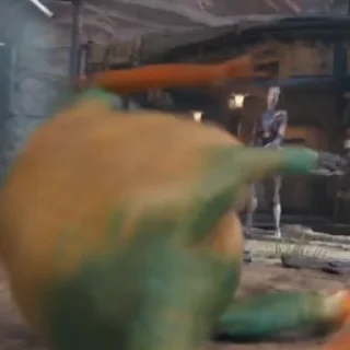😱