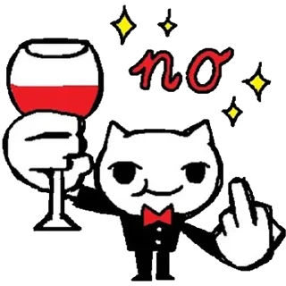 ❌