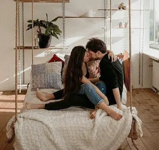 ❤️
