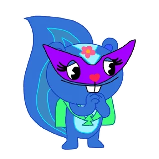🦹‍♀️