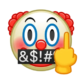 🤡