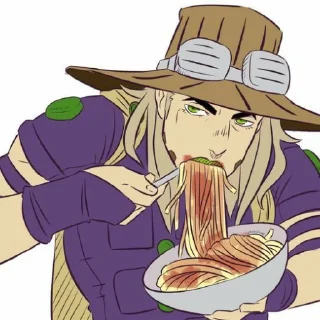 🍜