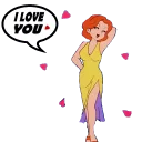 ❤