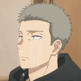 😭