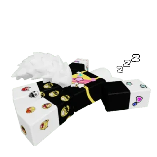 💤