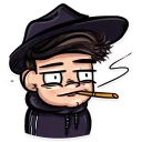 🚬