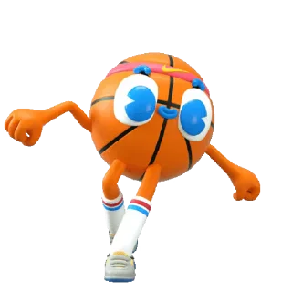🏀