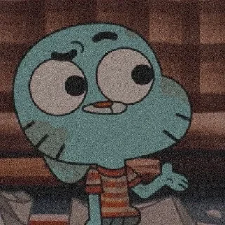 😜