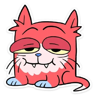 Редж (@TgSticker)