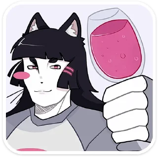 🍷