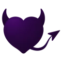 💜