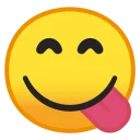 😋
