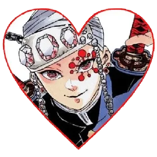❤️