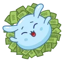 🤑