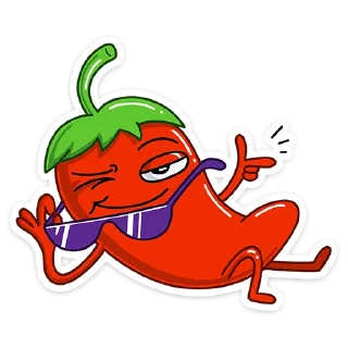 😎