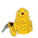 Doogle by @Rock_king319