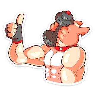 👍