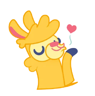 😘