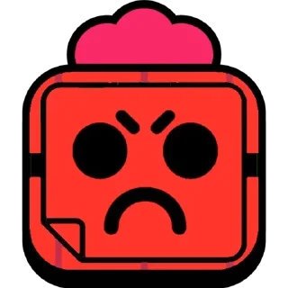 😡