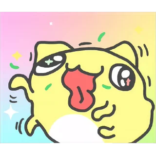 🤪