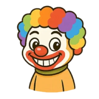 🤡
