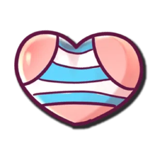 ❤️