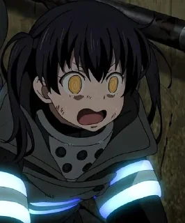 😨