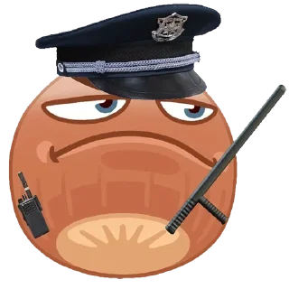 👮‍♀️