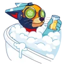 🛁