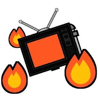 📺