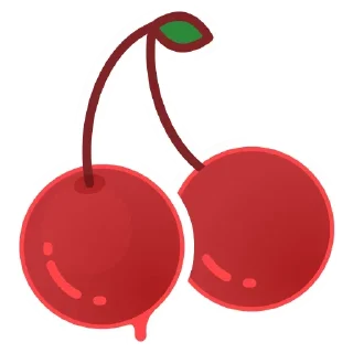 😜