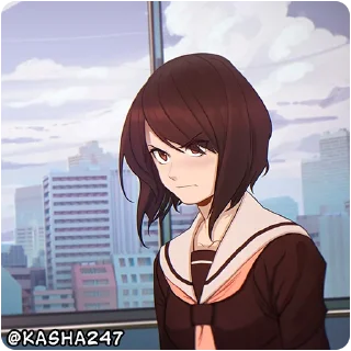 🤨