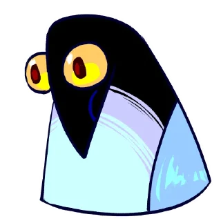 😨