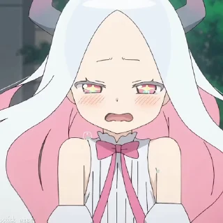 😭