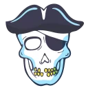 💀
